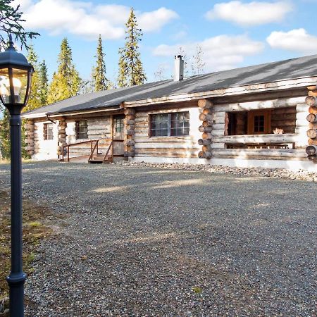 Holiday Home Aekaesranta By Interhome Akasjoensuu エクステリア 写真
