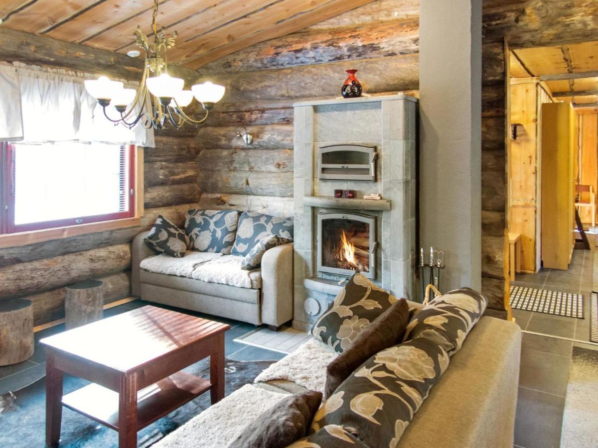 Holiday Home Aekaesranta By Interhome Akasjoensuu エクステリア 写真