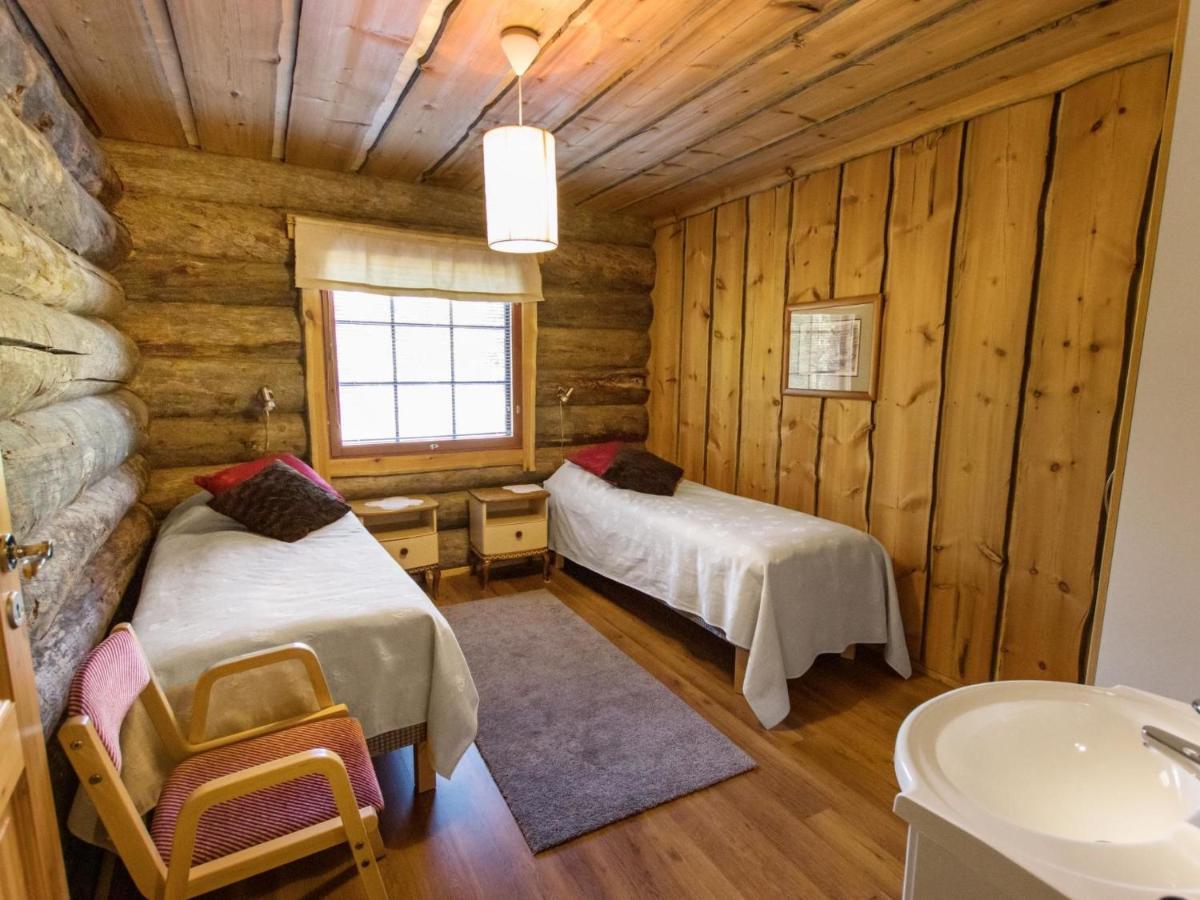 Holiday Home Aekaesranta By Interhome Akasjoensuu エクステリア 写真