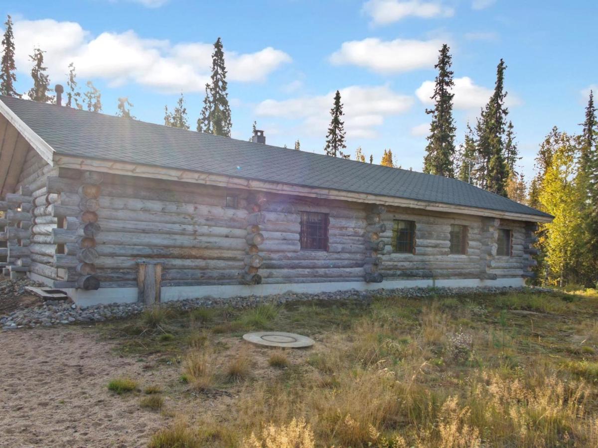 Holiday Home Aekaesranta By Interhome Akasjoensuu エクステリア 写真