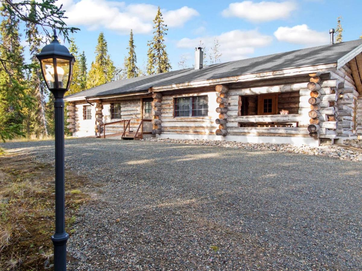Holiday Home Aekaesranta By Interhome Akasjoensuu エクステリア 写真