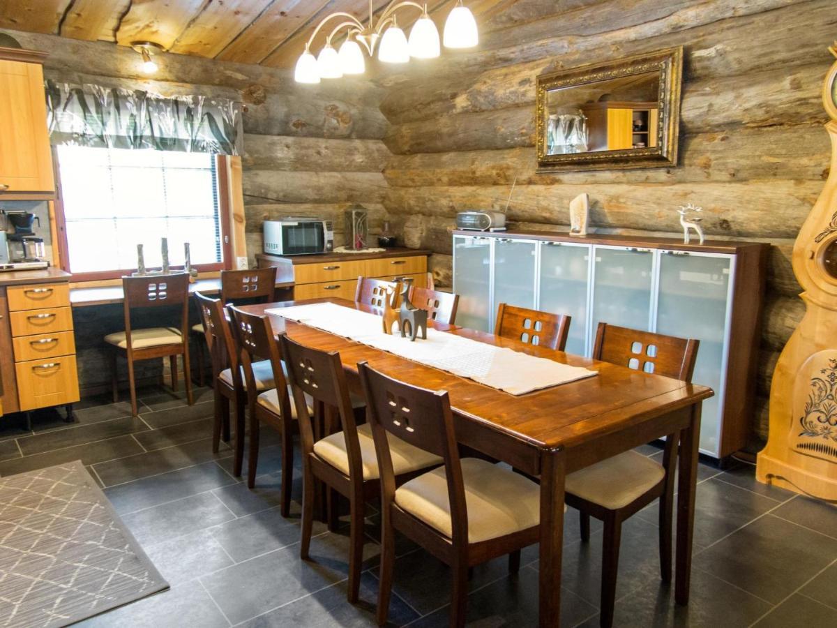 Holiday Home Aekaesranta By Interhome Akasjoensuu エクステリア 写真