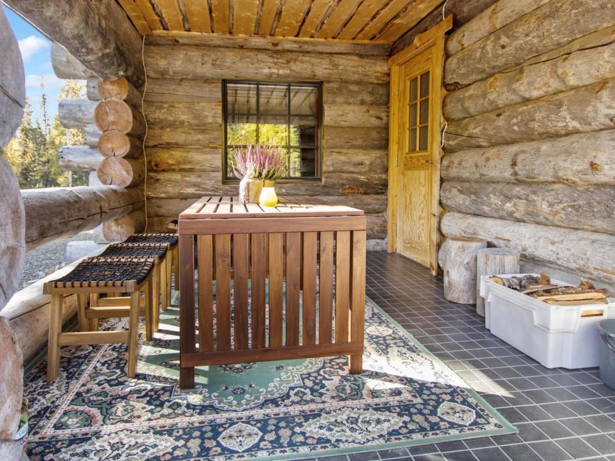 Holiday Home Aekaesranta By Interhome Akasjoensuu エクステリア 写真