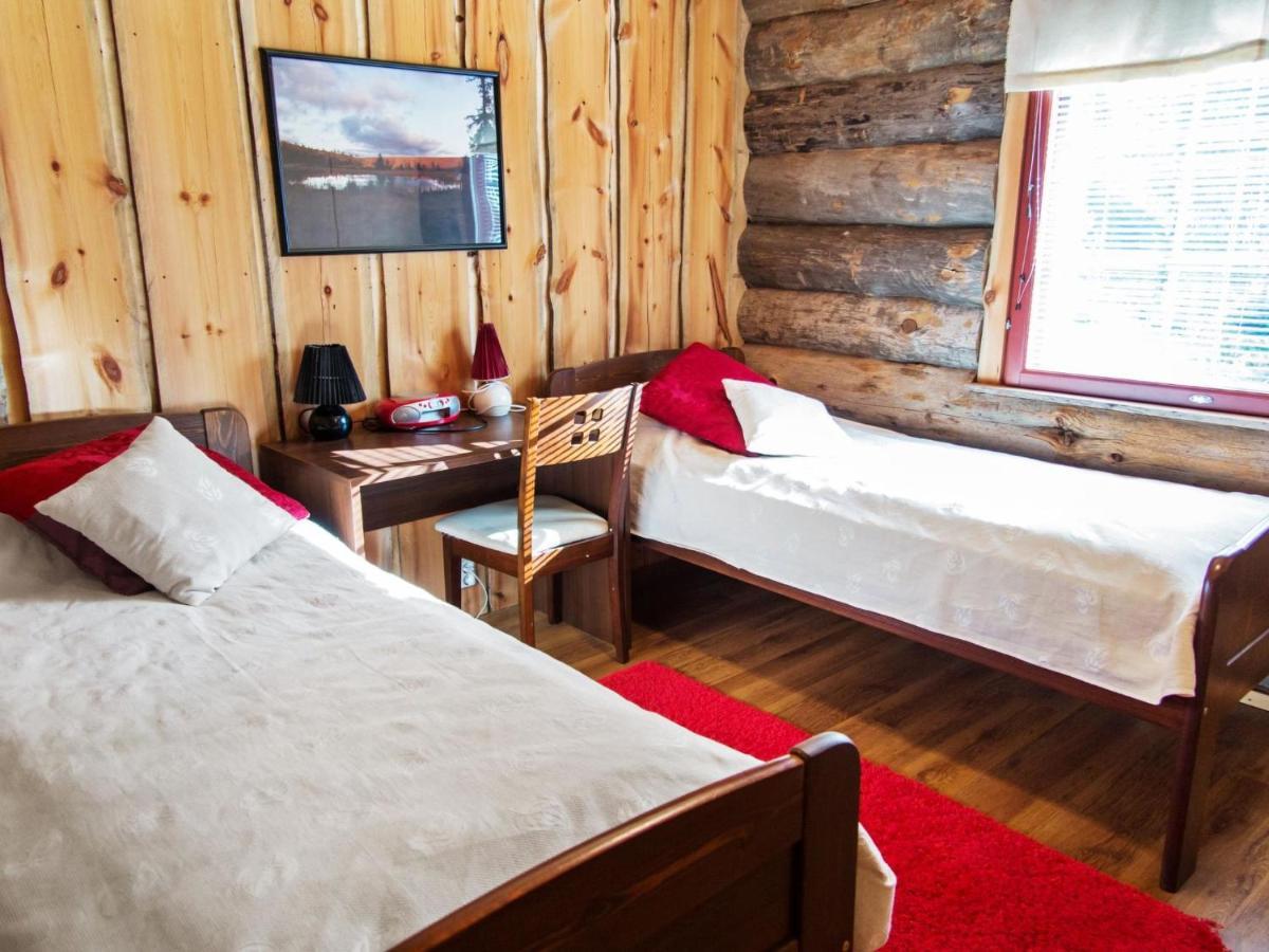 Holiday Home Aekaesranta By Interhome Akasjoensuu エクステリア 写真