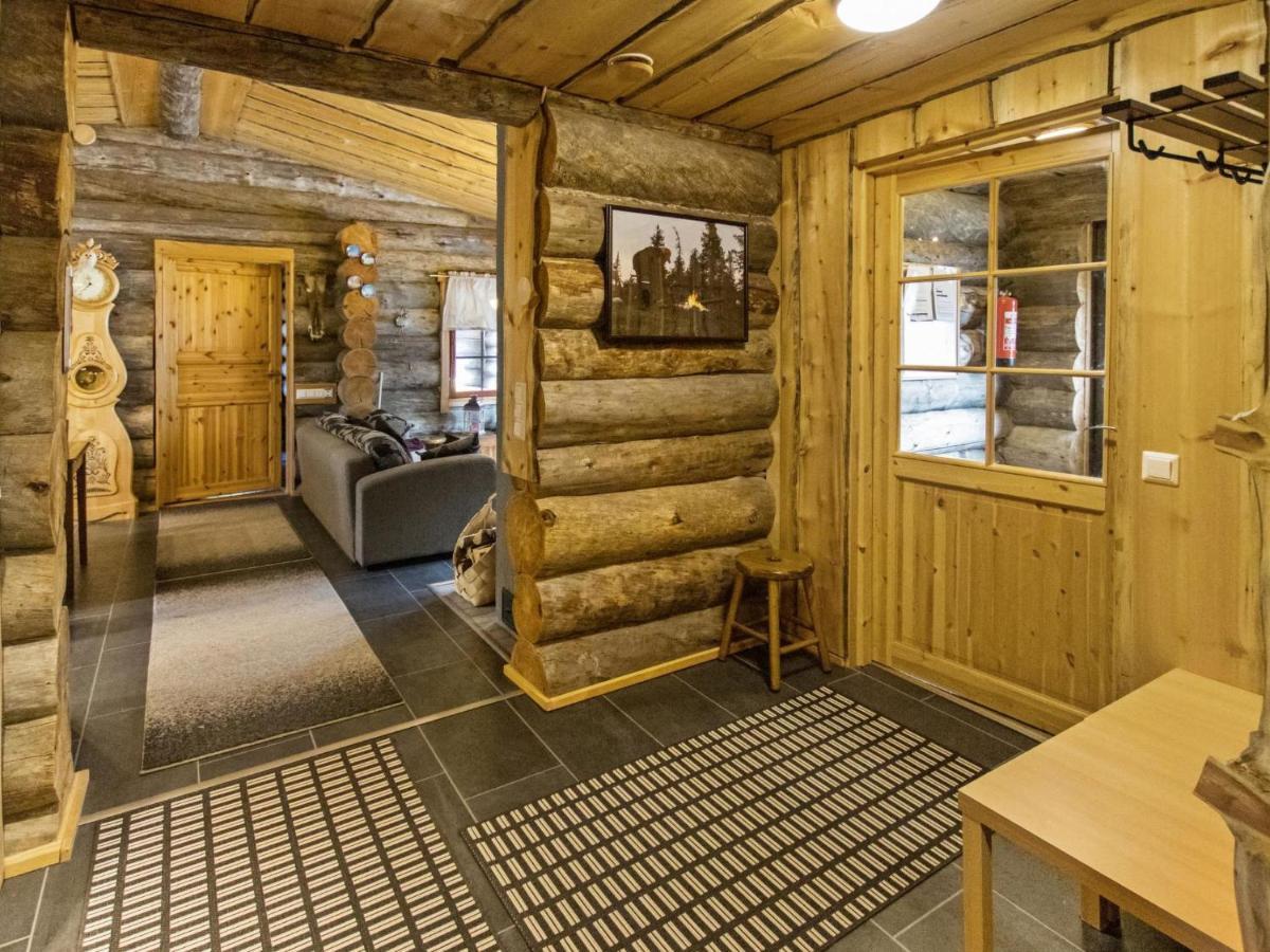 Holiday Home Aekaesranta By Interhome Akasjoensuu エクステリア 写真
