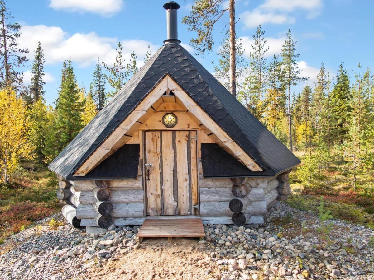 Holiday Home Aekaesranta By Interhome Akasjoensuu エクステリア 写真