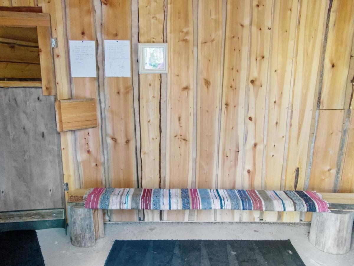 Holiday Home Aekaesranta By Interhome Akasjoensuu エクステリア 写真