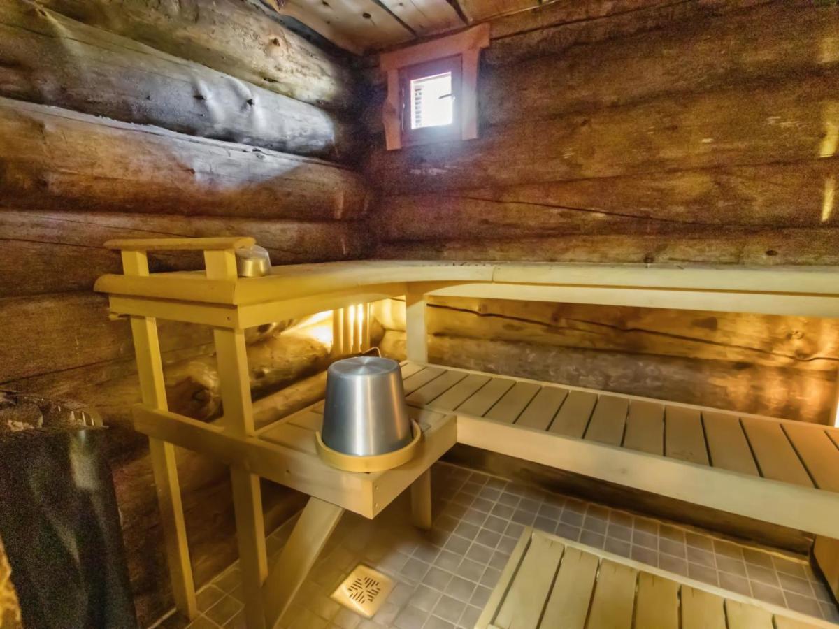 Holiday Home Aekaesranta By Interhome Akasjoensuu エクステリア 写真