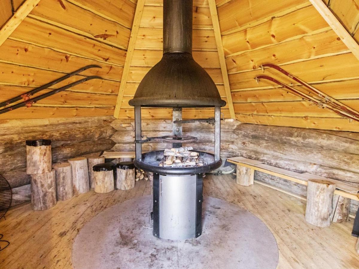 Holiday Home Aekaesranta By Interhome Akasjoensuu エクステリア 写真