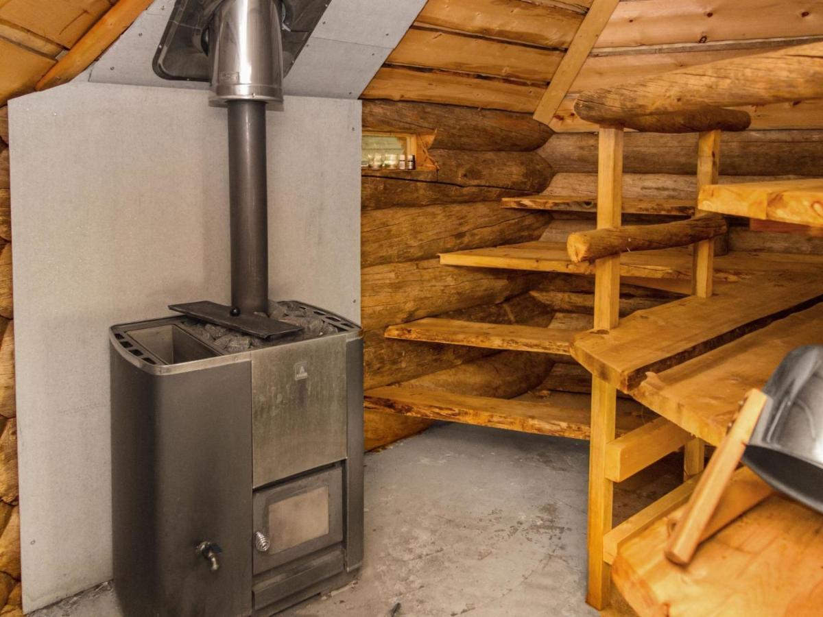 Holiday Home Aekaesranta By Interhome Akasjoensuu エクステリア 写真