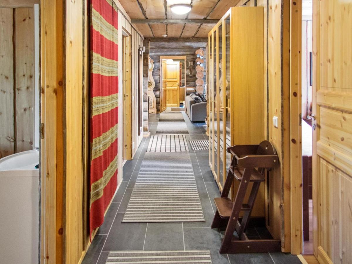 Holiday Home Aekaesranta By Interhome Akasjoensuu エクステリア 写真
