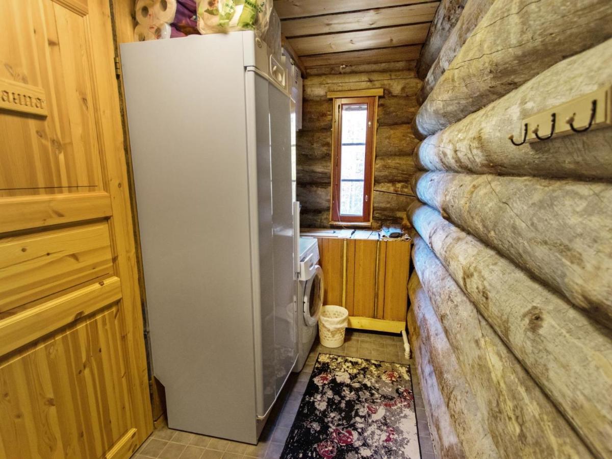 Holiday Home Aekaesranta By Interhome Akasjoensuu エクステリア 写真