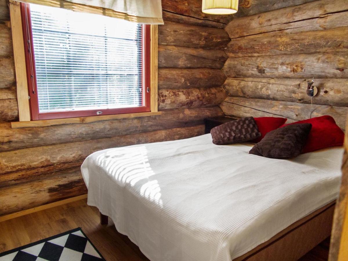 Holiday Home Aekaesranta By Interhome Akasjoensuu エクステリア 写真