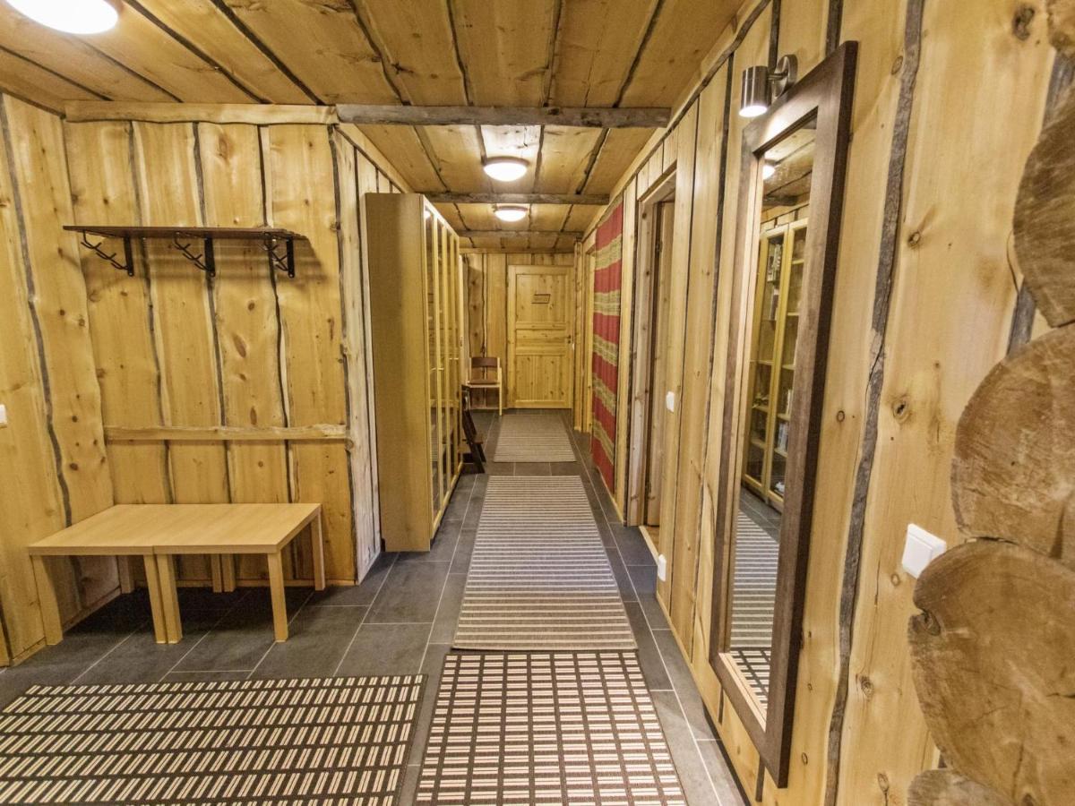 Holiday Home Aekaesranta By Interhome Akasjoensuu エクステリア 写真