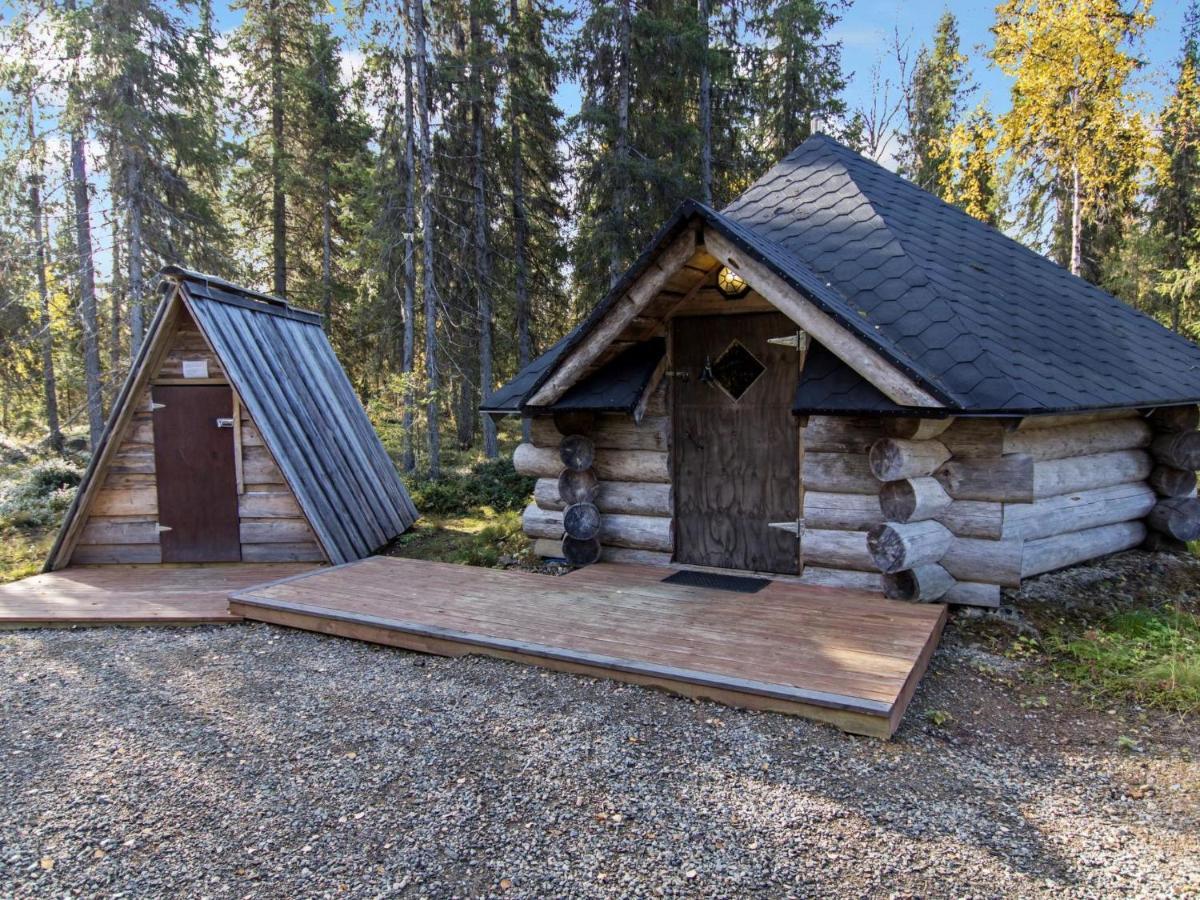 Holiday Home Aekaesranta By Interhome Akasjoensuu エクステリア 写真